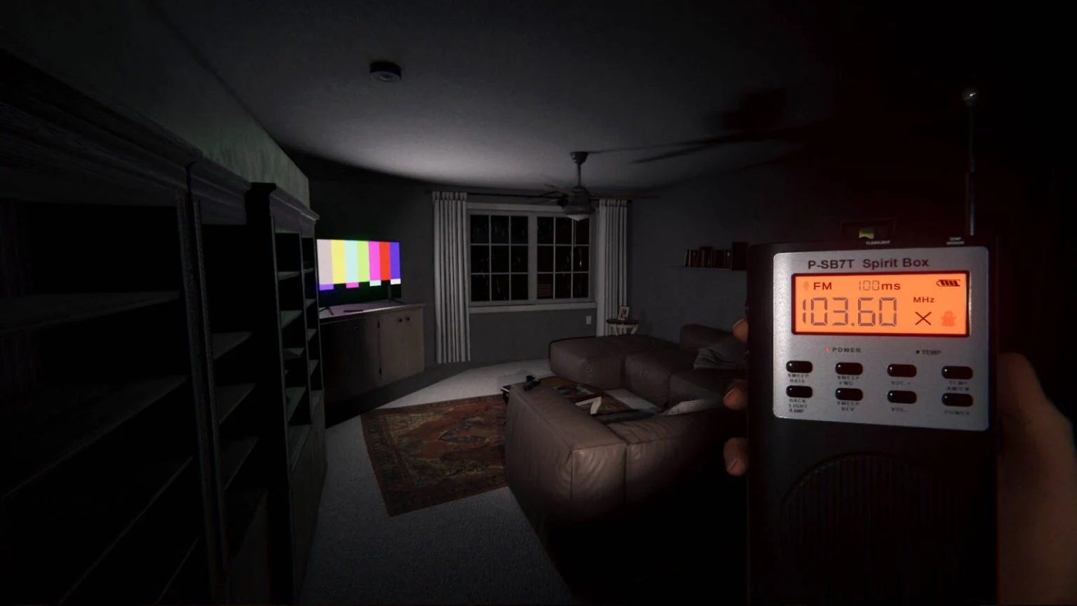 《恐鬼症》公布开发规划 今年将正式推出并登陆Switch 2_wishdown.com 《恐鬼症》公布开发规划 今年将正式推出并登陆Switch 2_wishdown.com