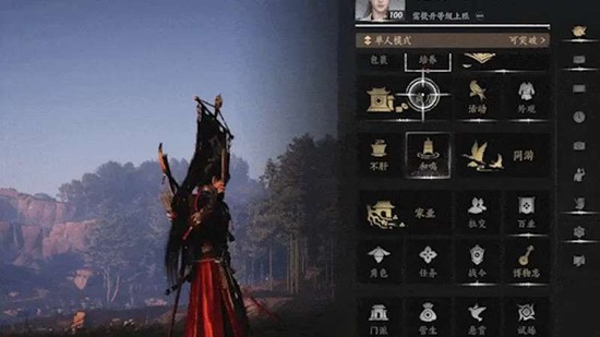 燕云十六声手柄体验再优化_wishdown.com 燕云十六声手柄体验再优化_wishdown.com