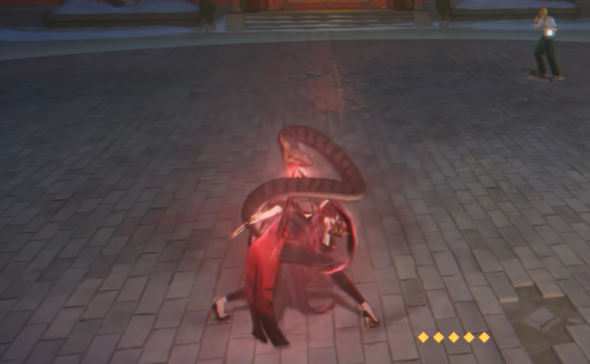 异人之下凌九介绍_wishdown.com 异人之下凌九介绍_wishdown.com