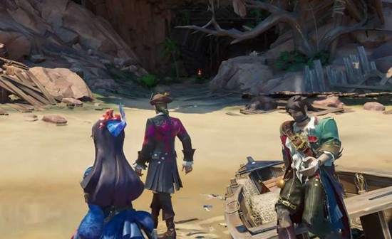 遗忘之海伊莎贝拉有什么技能_wishdown.com 遗忘之海伊莎贝拉有什么技能_wishdown.com