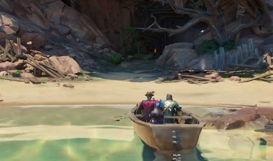 遗忘之海伊莎贝拉有什么技能_wishdown.com 遗忘之海伊莎贝拉有什么技能_wishdown.com