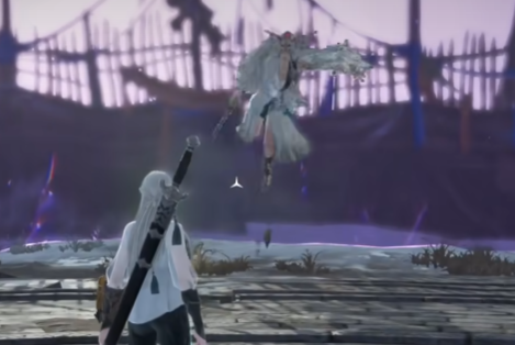 永劫无间BOSS桓月打法介绍_wishdown.com 永劫无间BOSS桓月打法介绍_wishdown.com