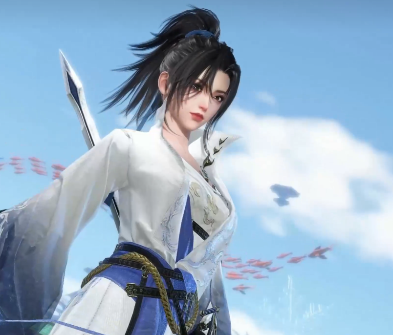 逆水寒春节新版本副本怎么样_wishdown.com 逆水寒春节新版本副本怎么样_wishdown.com