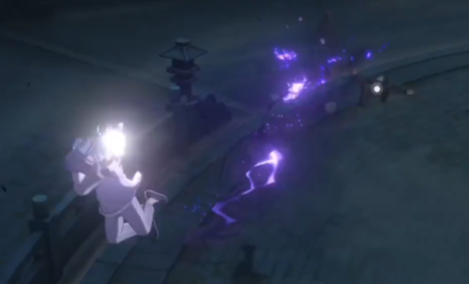 异人之下张灵玉技能合辑_wishdown.com 异人之下张灵玉技能合辑_wishdown.com