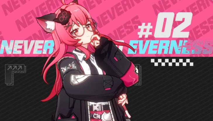 异环开荒攻略分享_wishdown.com 异环开荒攻略分享_wishdown.com