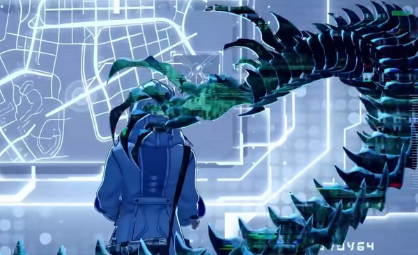 异环Exe角色解析_wishdown.com 异环Exe角色解析_wishdown.com