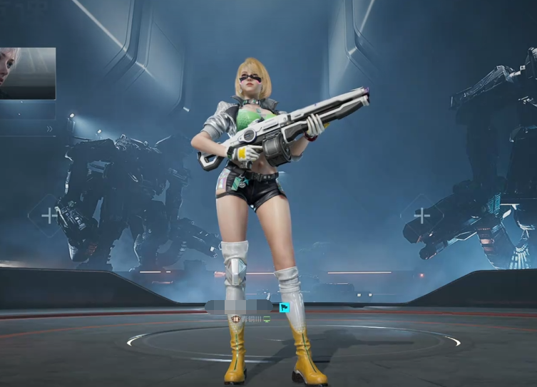 逆战未来值得入坑吗_wishdown.com 逆战未来值得入坑吗_wishdown.com