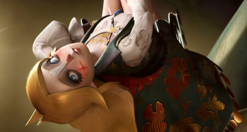 遗忘之海艾丝强度解析_wishdown.com 遗忘之海艾丝强度解析_wishdown.com