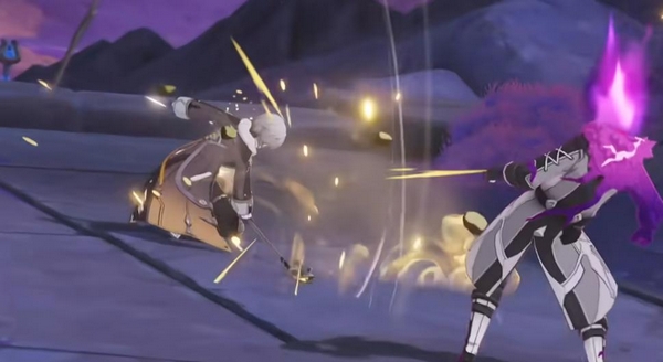 原神叶洛亚强度解析_wishdown.com 原神叶洛亚强度解析_wishdown.com