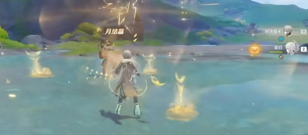 原神叶洛亚强度解析_wishdown.com 原神叶洛亚强度解析_wishdown.com