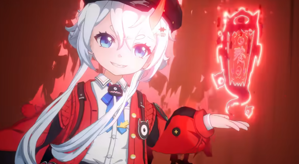 异环用虚幻5还是虚幻4_wishdown.com 异环用虚幻5还是虚幻4_wishdown.com