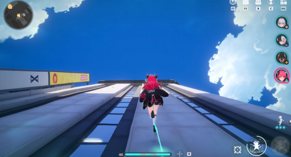 异环是什么公司开发的_wishdown.com 异环是什么公司开发的_wishdown.com