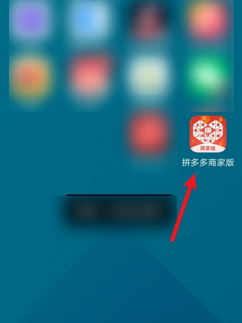 拼多多商家版在哪查看店铺二维码 拼多多商家版店铺二维码查询方法_wishdown.com 拼多多商家版在哪查看店铺二维码 拼多多商家版店铺二维码查询方法_wishdown.com