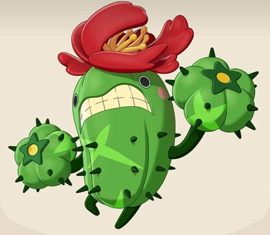 洛克王国蹦蹦种子怎么样_wishdown.com 洛克王国蹦蹦种子怎么样_wishdown.com