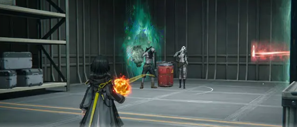 《明日方舟:终末地》蚀像寻遗玩法介绍_wishdown.com 《明日方舟:终末地》蚀像寻遗玩法介绍_wishdown.com