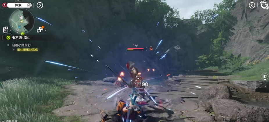 《明日方舟:终末地》进阶战斗打法攻略_wishdown.com 《明日方舟:终末地》进阶战斗打法攻略_wishdown.com