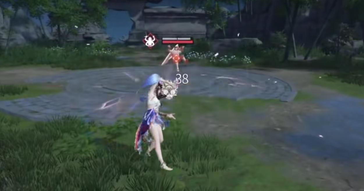 《永劫无间》方诺角色强度介绍_wishdown.com 《永劫无间》方诺角色强度介绍_wishdown.com