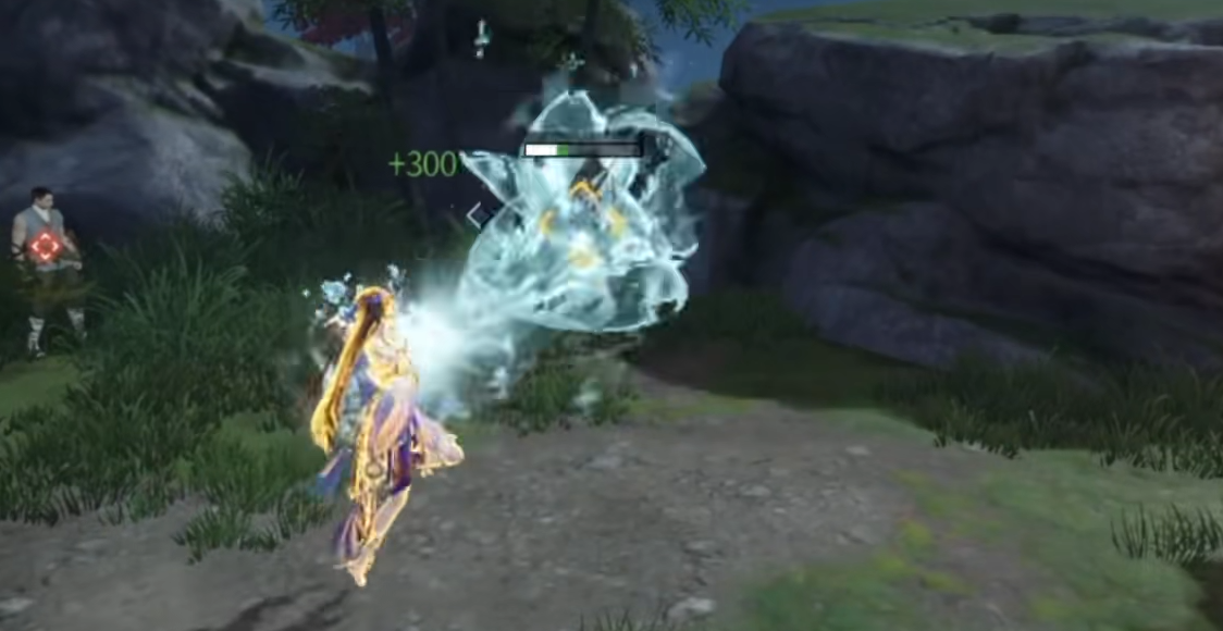 《永劫无间》方诺角色强度介绍_wishdown.com 《永劫无间》方诺角色强度介绍_wishdown.com