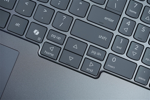 酷睿Ultra X9 388H加持!联想小新Pro 16 GT AI元启版图赏_wishdown.com 酷睿Ultra X9 388H加持!联想小新Pro 16 GT AI元启版图赏_wishdown.com