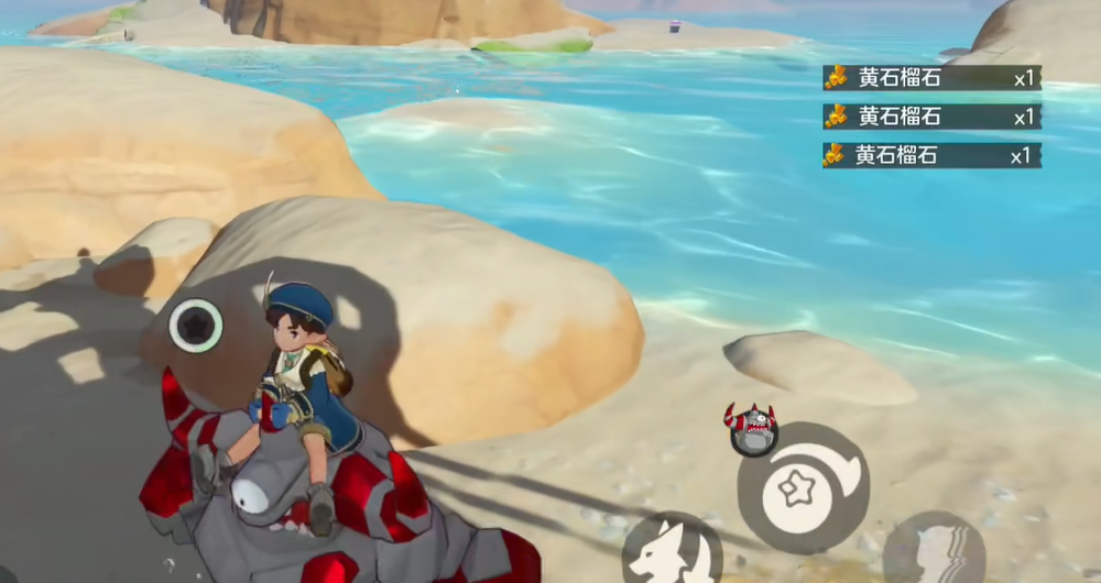 洛克王国世界新手避坑指南_wishdown.com 洛克王国世界新手避坑指南_wishdown.com