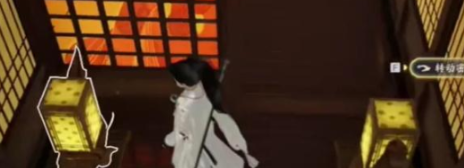 《射雕英雄传》密室机关玩法介绍_wishdown.com 《射雕英雄传》密室机关玩法介绍_wishdown.com