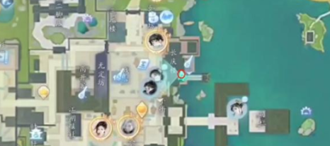 《射雕英雄传》密室机关玩法介绍_wishdown.com 《射雕英雄传》密室机关玩法介绍_wishdown.com