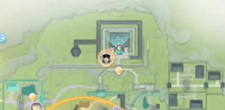 《射雕英雄传》密室机关玩法介绍_wishdown.com 《射雕英雄传》密室机关玩法介绍_wishdown.com