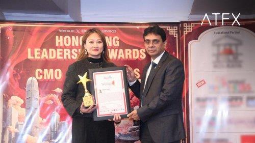 ����������ü��ATFX�߹�Weems Chan������۽ܳ�����