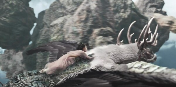 宸汐缘第1集剧情介绍_wishdown.com 宸汐缘第1集剧情介绍_wishdown.com