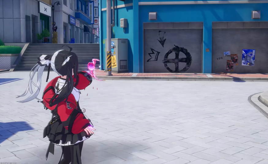 异环安魂曲是谁_wishdown.com 异环安魂曲是谁_wishdown.com