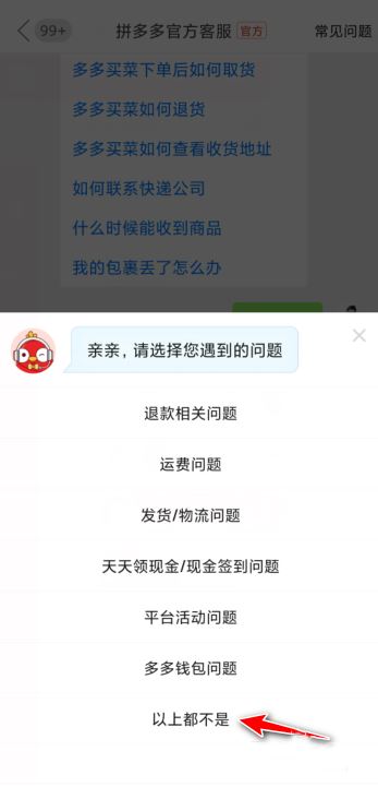 拼多多如何联系人工客服?拼多多联系人工客服方法教程_wishdown.com 拼多多如何联系人工客服?拼多多联系人工客服方法教程_wishdown.com