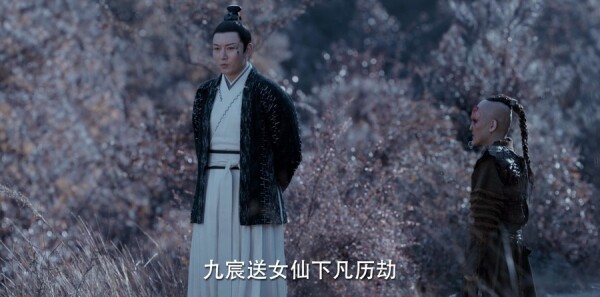 宸汐缘第45集剧情介绍_wishdown.com 宸汐缘第45集剧情介绍_wishdown.com