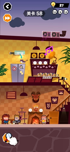 ��˭Ҳ�����ܡ���58��ͨ�ع���