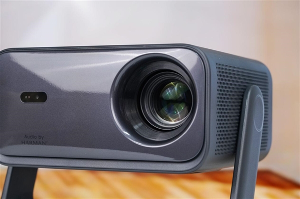 1300CVIA亮度+哈曼音响!哈趣K3 Ultra Max投影仪图赏_wishdown.com 1300CVIA亮度+哈曼音响!哈趣K3 Ultra Max投影仪图赏_wishdown.com