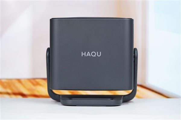 1300CVIA亮度+哈曼音响!哈趣K3 Ultra Max投影仪图赏_wishdown.com 1300CVIA亮度+哈曼音响!哈趣K3 Ultra Max投影仪图赏_wishdown.com