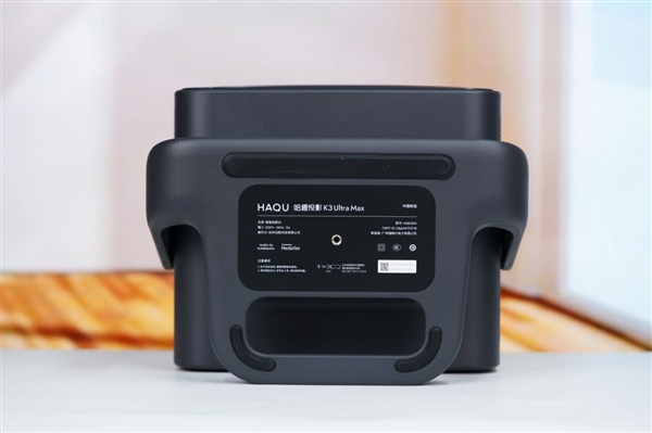 1300CVIA亮度+哈曼音响!哈趣K3 Ultra Max投影仪图赏_wishdown.com 1300CVIA亮度+哈曼音响!哈趣K3 Ultra Max投影仪图赏_wishdown.com
