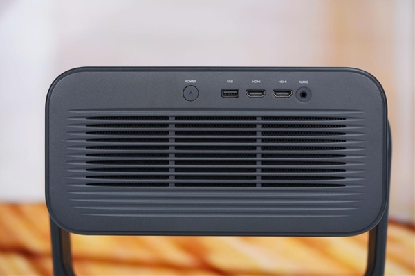 1300CVIA亮度+哈曼音响!哈趣K3 Ultra Max投影仪图赏_wishdown.com 1300CVIA亮度+哈曼音响!哈趣K3 Ultra Max投影仪图赏_wishdown.com