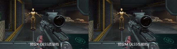 《三角洲行动》玩家必看!DLSS4.5保姆级开启教程_wishdown.com 《三角洲行动》玩家必看!DLSS4.5保姆级开启教程_wishdown.com