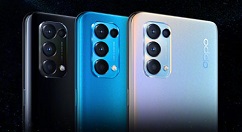 oppo reno5��ô���� oppo reno5�����̳�