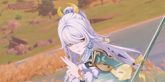 原神月之四版本全新武器说明_wishdown.com 原神月之四版本全新武器说明_wishdown.com