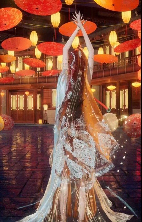 以闪亮之名天音梦华礼包_wishdown.com 以闪亮之名天音梦华礼包_wishdown.com