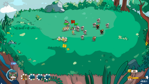 猫和老鼠小游戏推荐_wishdown.com 猫和老鼠小游戏推荐_wishdown.com