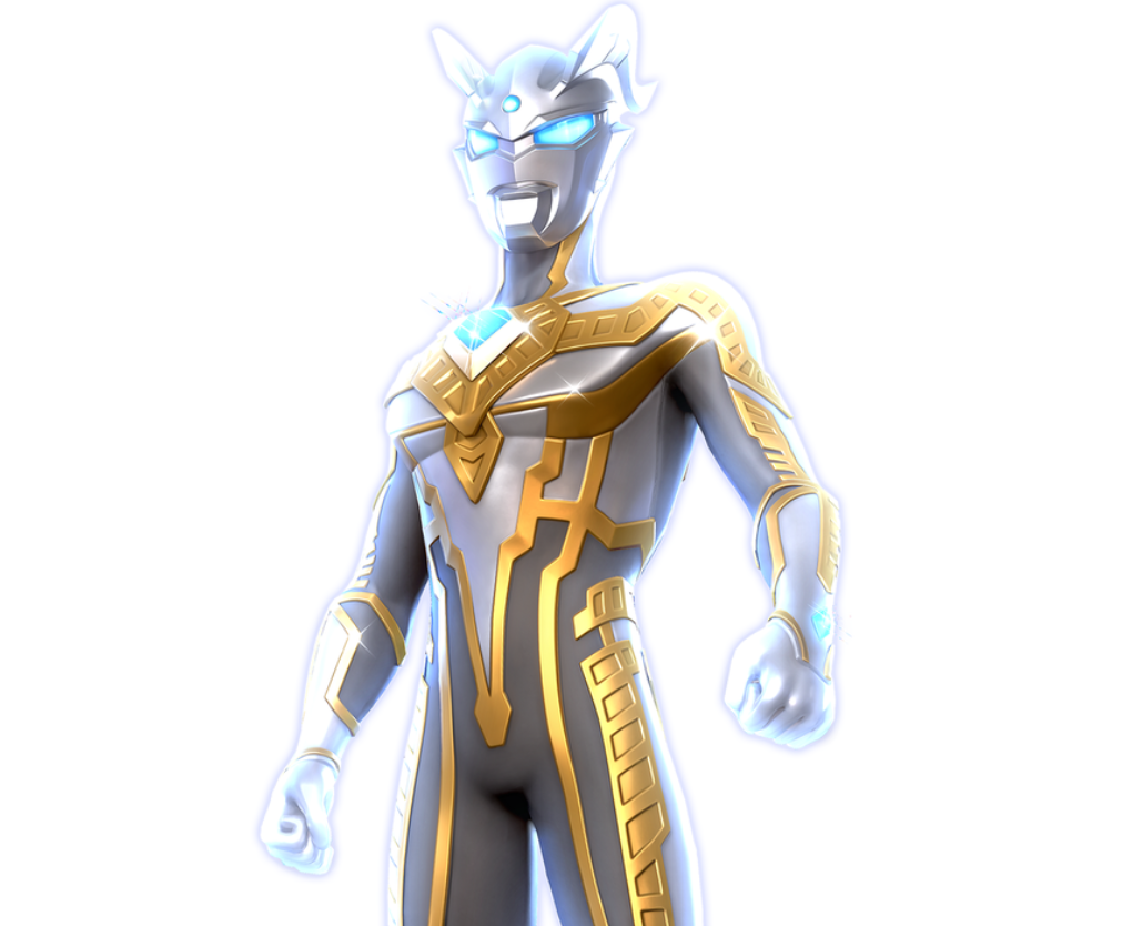 《奥特曼光之战士》赛罗闪耀型战力介绍_wishdown.com 《奥特曼光之战士》赛罗闪耀型战力介绍_wishdown.com