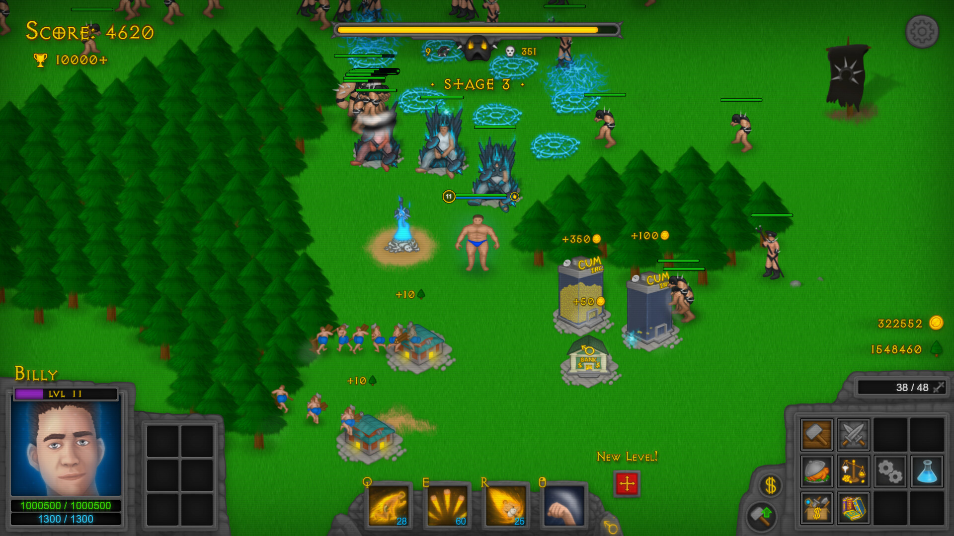 硬核防御什么时候出 公测上线时间预告_wishdown.com 硬核防御什么时候出 公测上线时间预告_wishdown.com