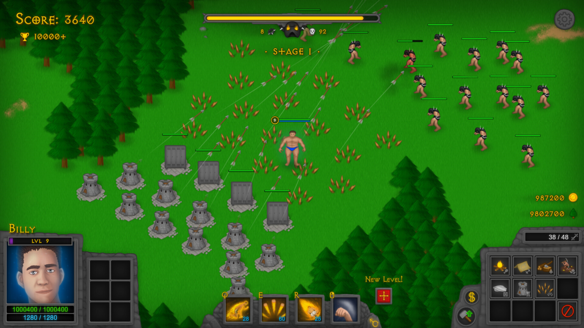 硬核防御什么时候出 公测上线时间预告_wishdown.com 硬核防御什么时候出 公测上线时间预告_wishdown.com