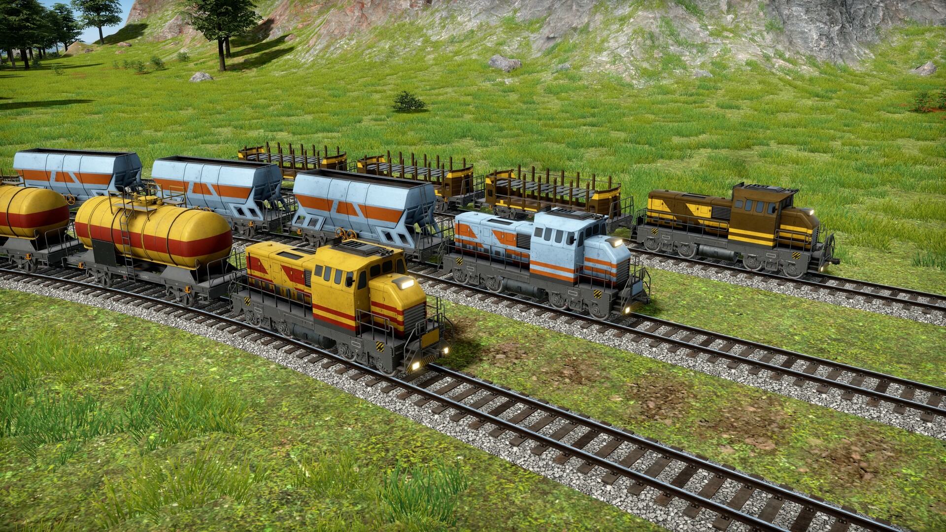 工业巨头好玩吗 工业巨头玩法简介_wishdown.com 工业巨头好玩吗 工业巨头玩法简介_wishdown.com