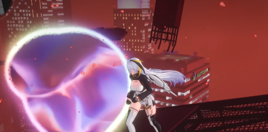 《异环》红色楼顶的电话亭解锁攻略_wishdown.com 《异环》红色楼顶的电话亭解锁攻略_wishdown.com