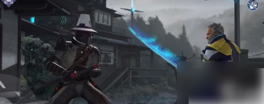 暗影格斗3博洛老头怎么打 暗影格斗3博洛老头打法_wishdown.com 暗影格斗3博洛老头怎么打 暗影格斗3博洛老头打法_wishdown.com