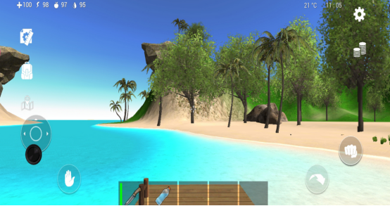 热门无限生存游戏推荐_wishdown.com 热门无限生存游戏推荐_wishdown.com