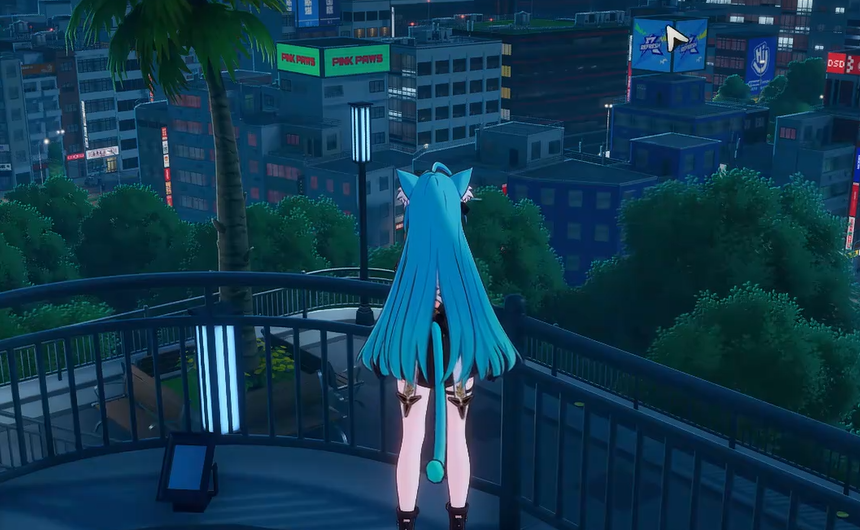 《异环》天台拳王任务介绍_wishdown.com 《异环》天台拳王任务介绍_wishdown.com